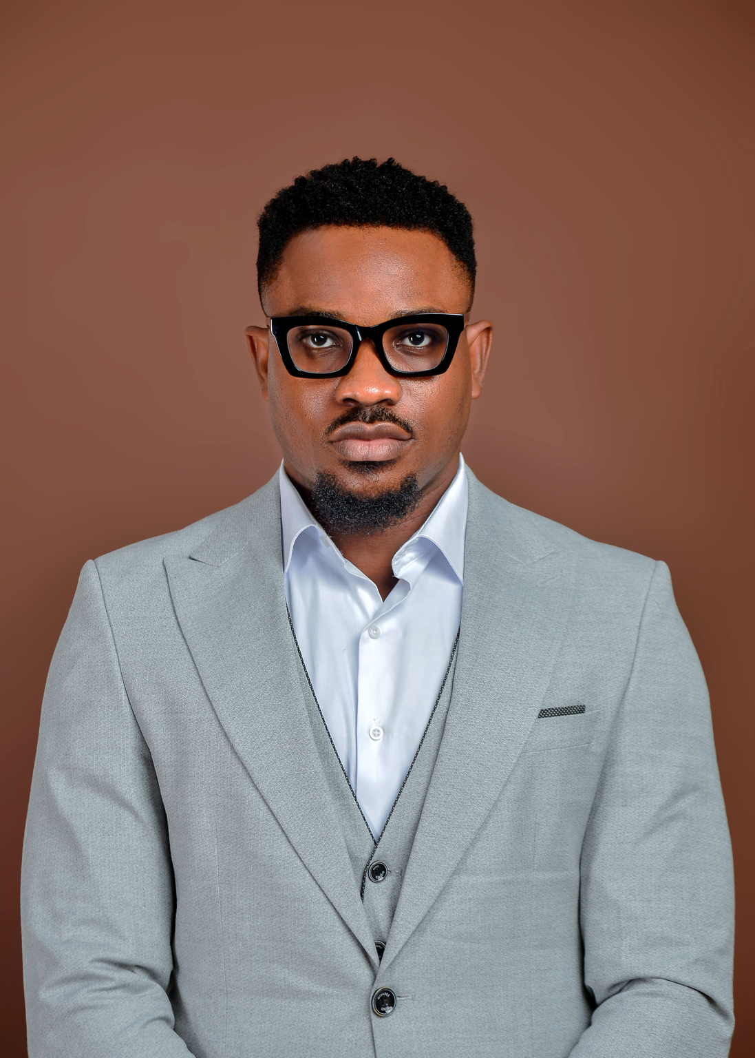 Franklin Peters, Founder & Chief Executive Officer of Boundless Nexus